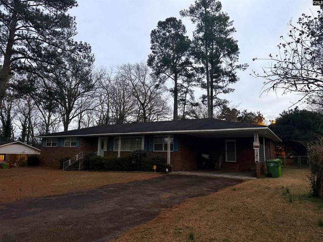 946 Bakersfield Road, Columbia, SC 29210