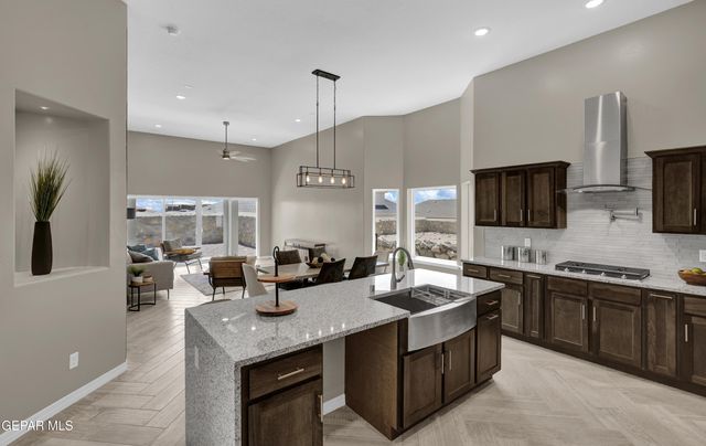 107 Billie Estelle, Santa Teresa, NM 88008