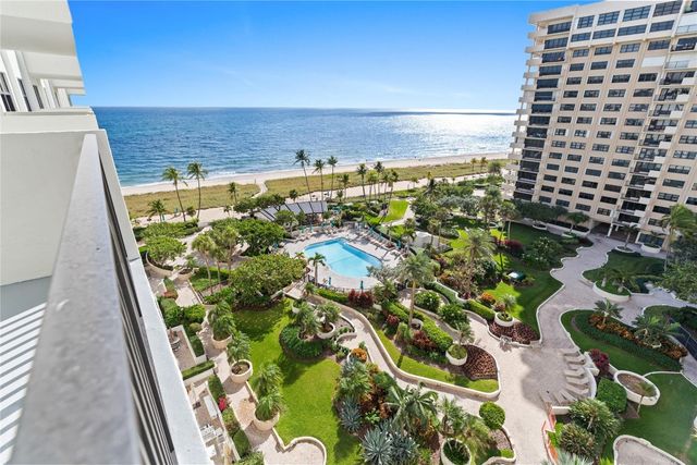 5100 N Ocean Blvd Apt 1101, Fort Lauderdale, FL 33308