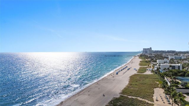 5100 N Ocean Blvd Apt 1101, Fort Lauderdale, FL 33308