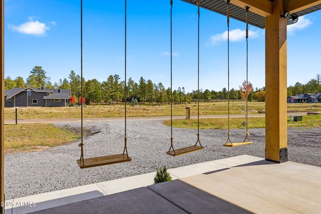 1620 S TORREON LAKES Drive, Show Low, AZ 85901