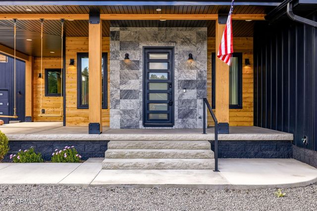 1620 S TORREON LAKES Drive, Show Low, AZ 85901