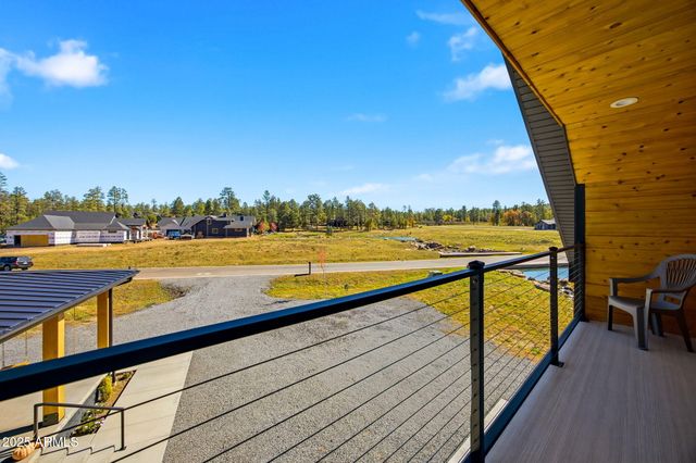 1620 S TORREON LAKES Drive, Show Low, AZ 85901