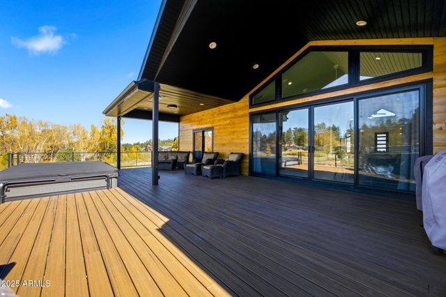 1620 S TORREON LAKES Drive, Show Low, AZ 85901