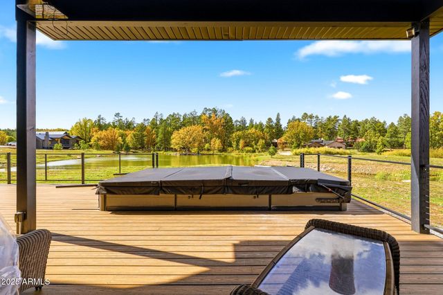 1620 S TORREON LAKES Drive, Show Low, AZ 85901