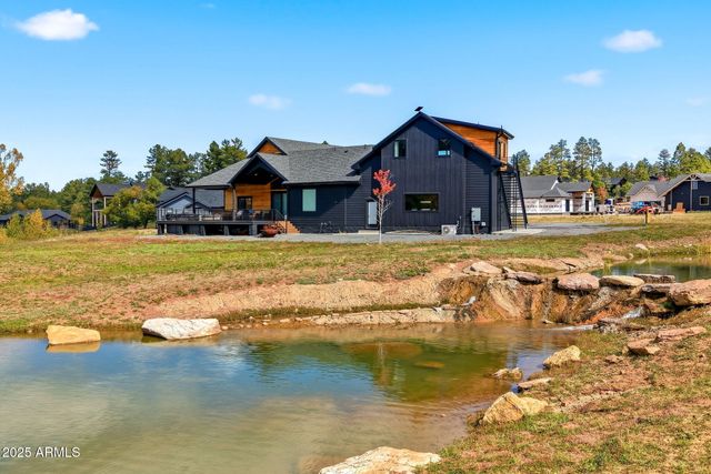 1620 S TORREON LAKES Drive, Show Low, AZ 85901