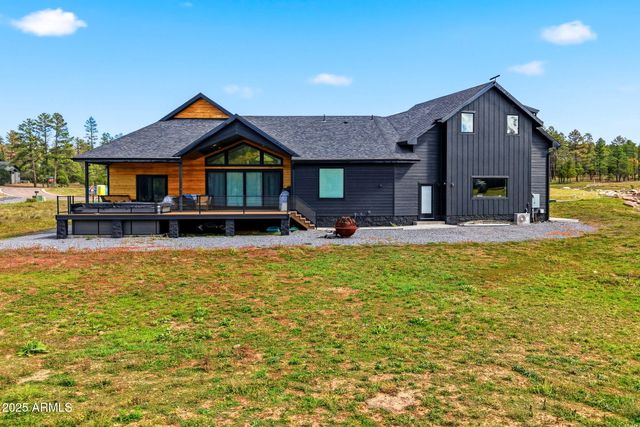 1620 S TORREON LAKES Drive, Show Low, AZ 85901