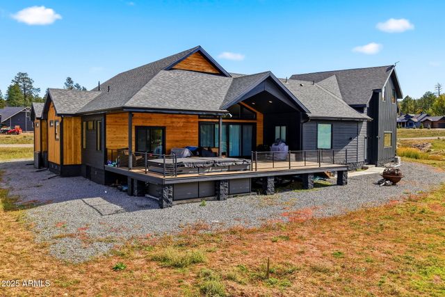 1620 S TORREON LAKES Drive, Show Low, AZ 85901