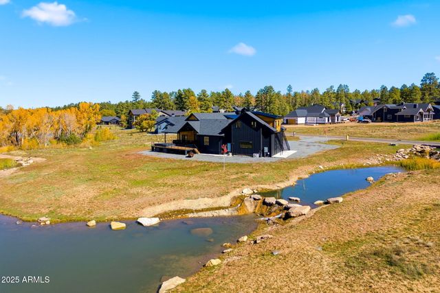 1620 S TORREON LAKES Drive, Show Low, AZ 85901