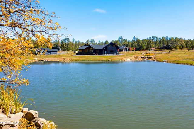 1620 S TORREON LAKES Drive, Show Low, AZ 85901