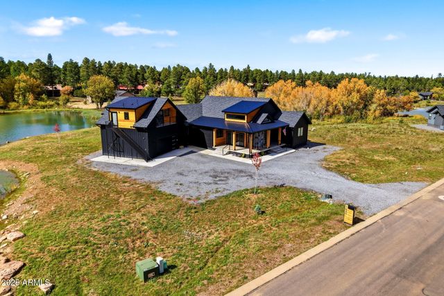 1620 S TORREON LAKES Drive, Show Low, AZ 85901