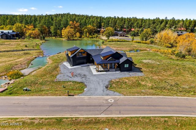 1620 S TORREON LAKES Drive, Show Low, AZ 85901