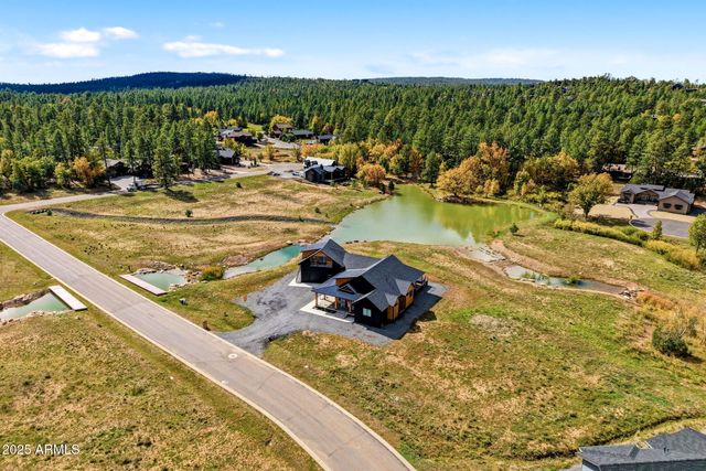 1620 S TORREON LAKES Drive, Show Low, AZ 85901