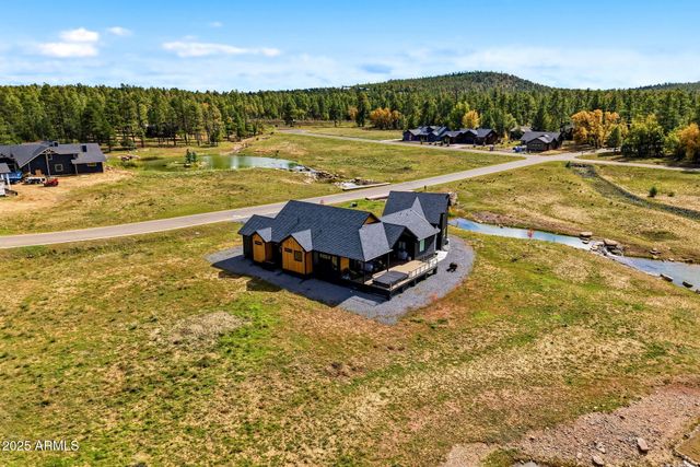 1620 S TORREON LAKES Drive, Show Low, AZ 85901