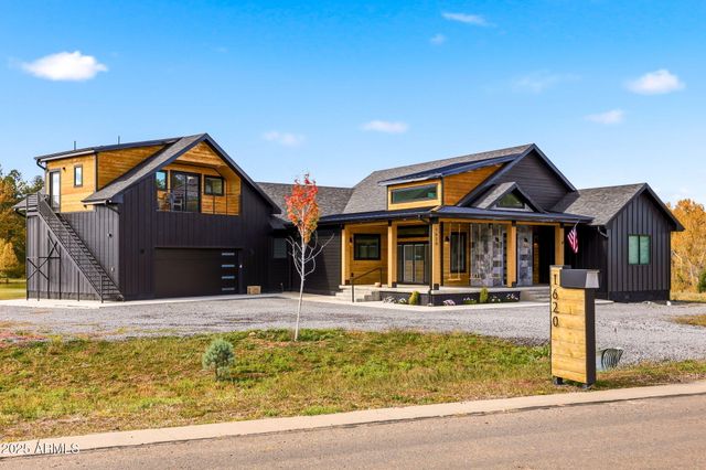 1620 S TORREON LAKES Drive, Show Low, AZ 85901