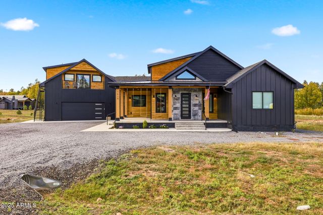 1620 S TORREON LAKES Drive, Show Low, AZ 85901