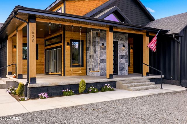 1620 S TORREON LAKES Drive, Show Low, AZ 85901