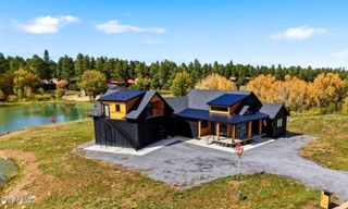 1620 S TORREON LAKES Drive, Show Low, AZ 85901