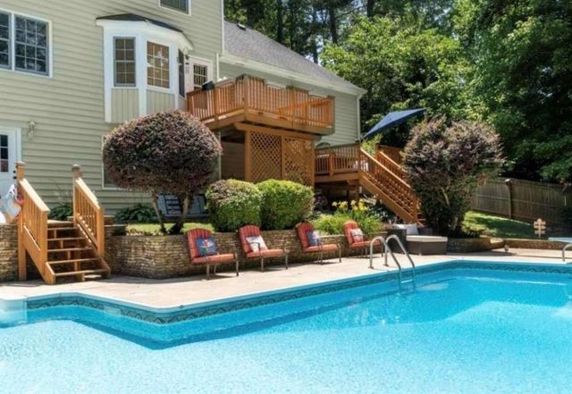 5779 Chisholm Trail, Lilburn, GA 30213