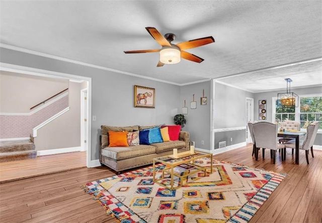5779 Chisholm Trail, Lilburn, GA 30213