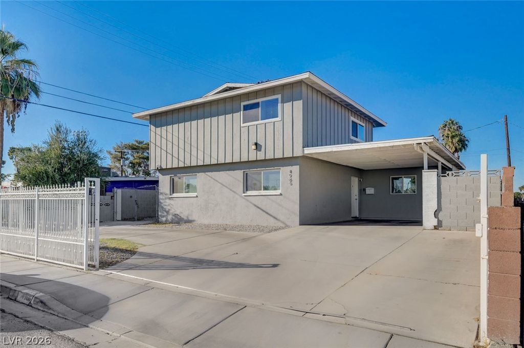 4966 Lana Drive, Las Vegas, NV 89121 — photo 3