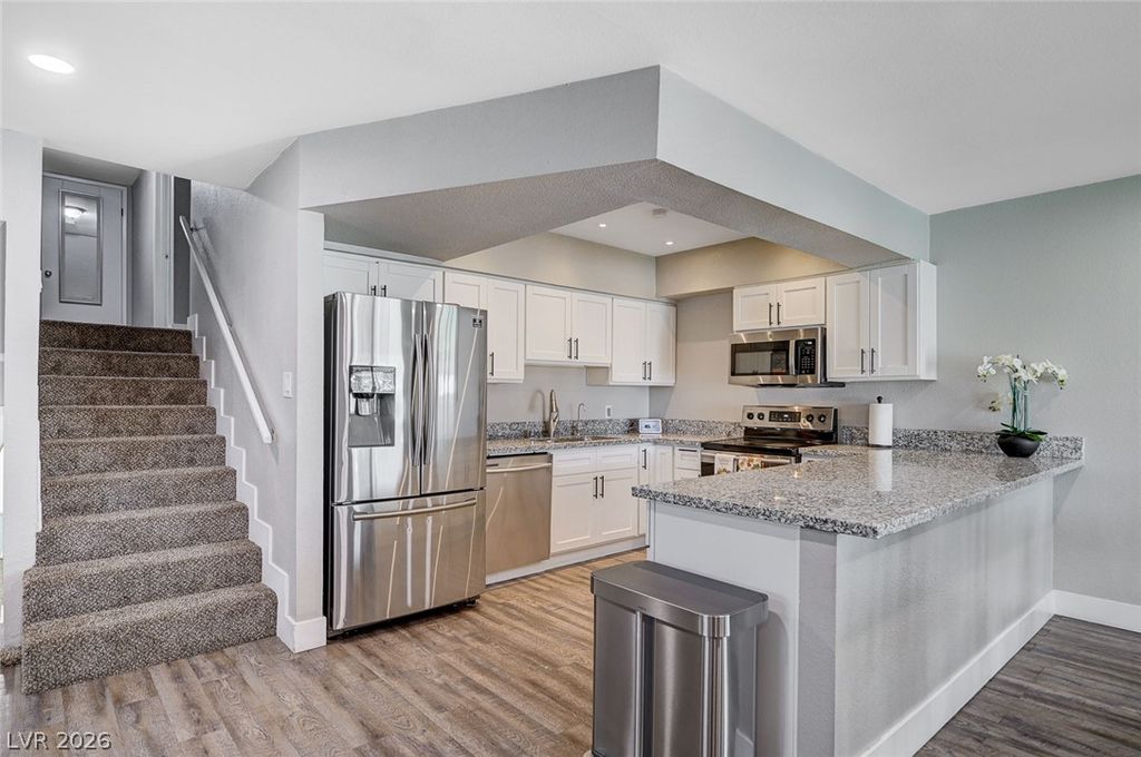 4966 Lana Drive, Las Vegas, NV 89121 — photo 4
