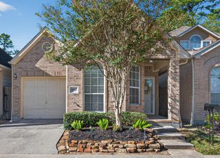 2910 Crescent Bend Road, Spring, TX 77388