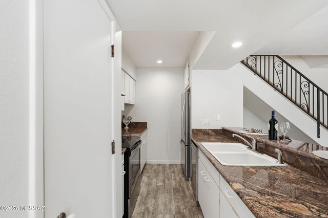 6617 E Calle Alegria Unit B, Tucson, AZ 85715