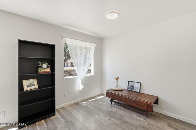 6617 E Calle Alegria Unit B, Tucson, AZ 85715