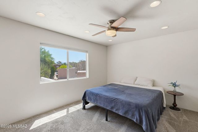 6617 E Calle Alegria Unit B, Tucson, AZ 85715
