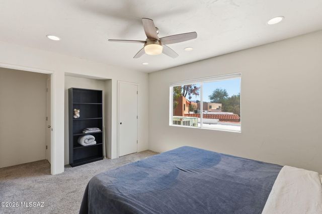 6617 E Calle Alegria Unit B, Tucson, AZ 85715