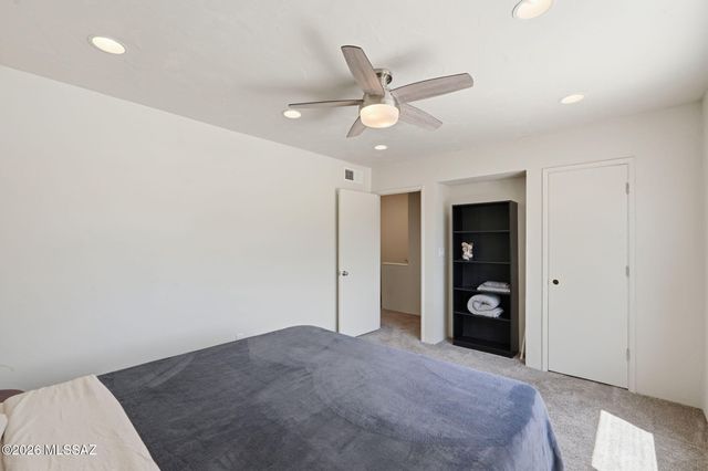 6617 E Calle Alegria Unit B, Tucson, AZ 85715