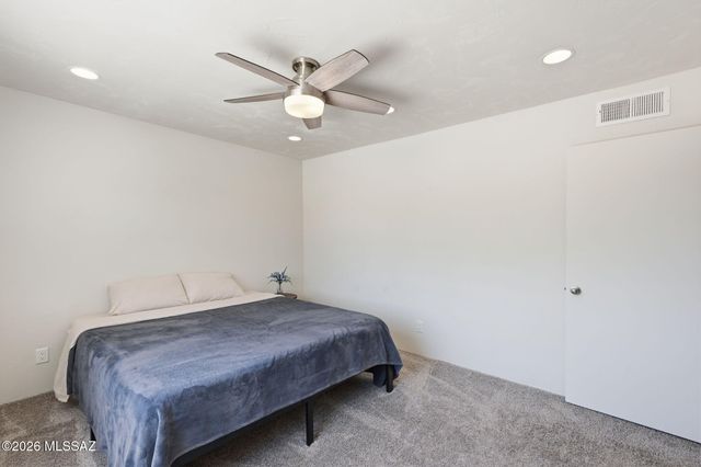 6617 E Calle Alegria Unit B, Tucson, AZ 85715