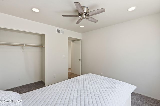 6617 E Calle Alegria Unit B, Tucson, AZ 85715