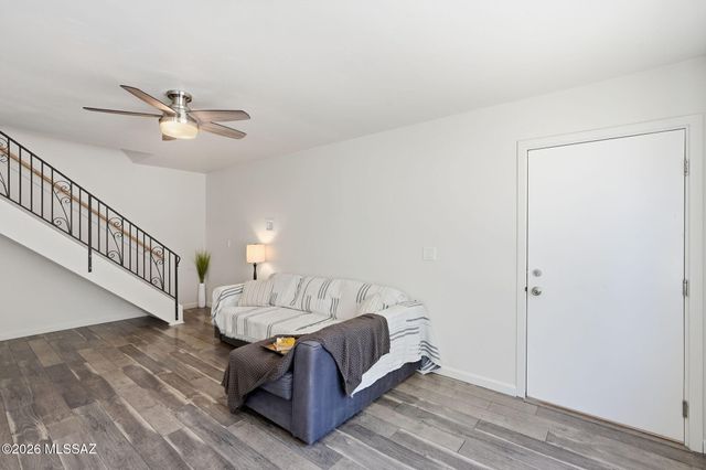 6617 E Calle Alegria Unit B, Tucson, AZ 85715