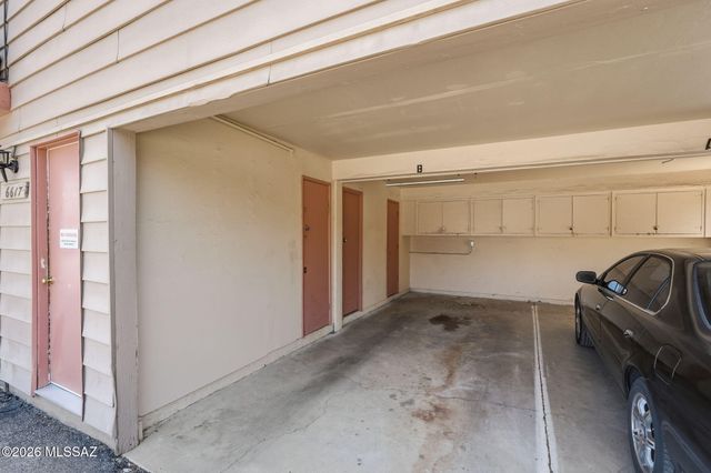 6617 E Calle Alegria Unit B, Tucson, AZ 85715