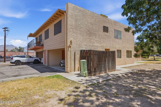 6617 E Calle Alegria Unit B, Tucson, AZ 85715