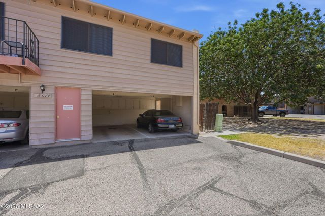 6617 E Calle Alegria Unit B, Tucson, AZ 85715