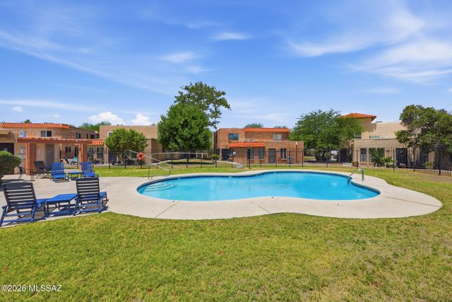 6617 E Calle Alegria Unit B, Tucson, AZ 85715