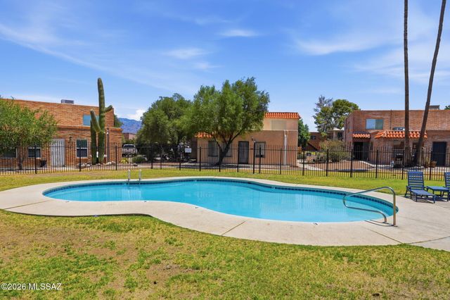6617 E Calle Alegria Unit B, Tucson, AZ 85715