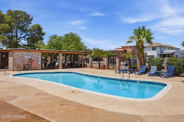 6617 E Calle Alegria Unit B, Tucson, AZ 85715
