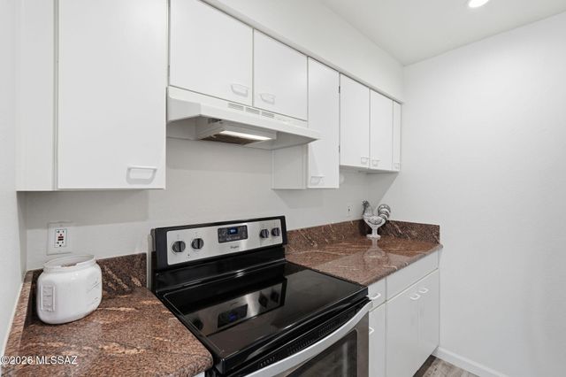 6617 E Calle Alegria Unit B, Tucson, AZ 85715