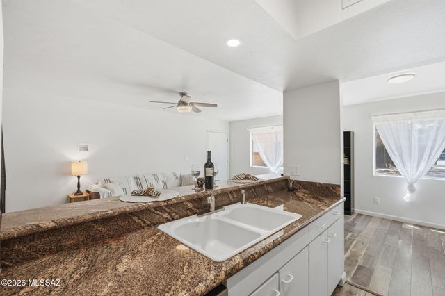 6617 E Calle Alegria Unit B, Tucson, AZ 85715