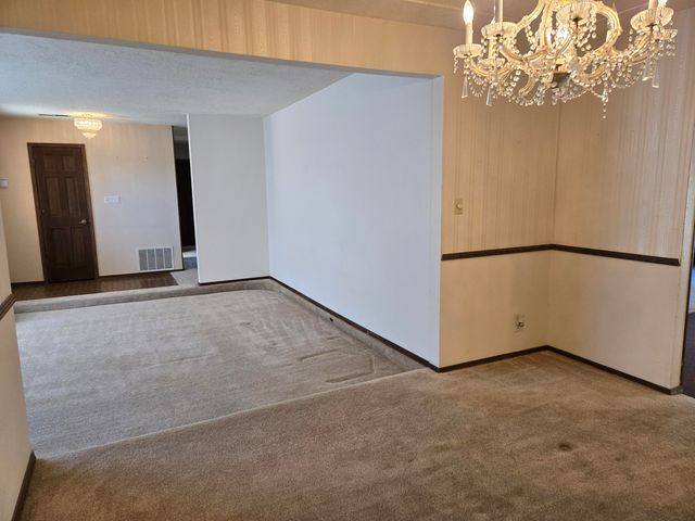 2830 CASA DEL NORTE Drive NE, Albuquerque, NM 87112