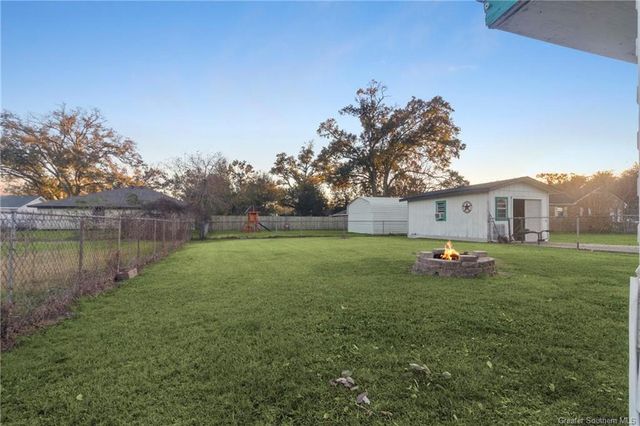 1908 Mark Street, Lake Charles, LA 70607