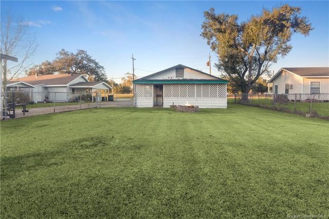 1908 Mark Street, Lake Charles, LA 70607