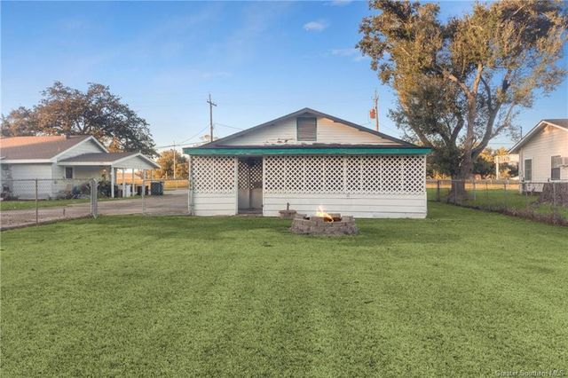 1908 Mark Street, Lake Charles, LA 70607