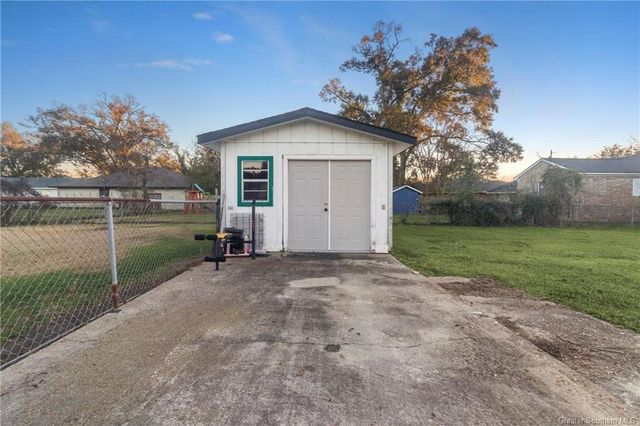 1908 Mark Street, Lake Charles, LA 70607