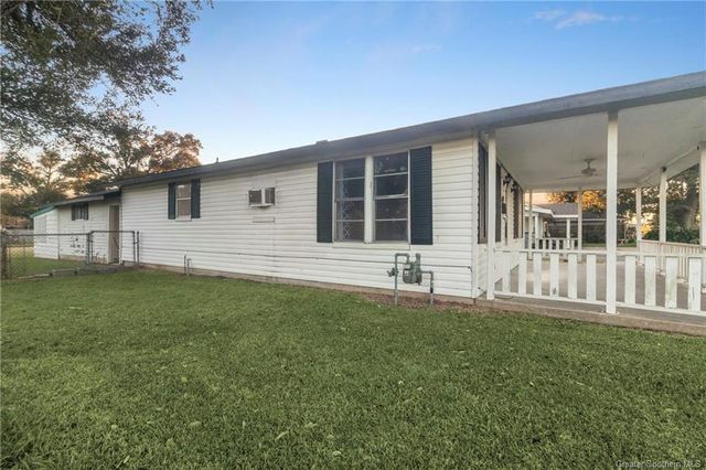 1908 Mark Street, Lake Charles, LA 70607