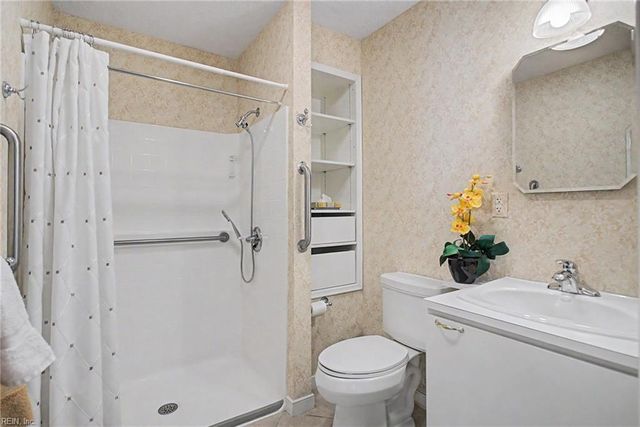 4910 Falkirk MEWS, Williamsburg, VA 23188